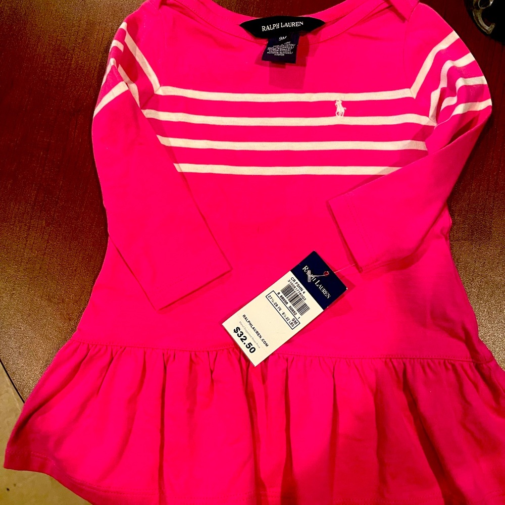 Ralph Lauren dress